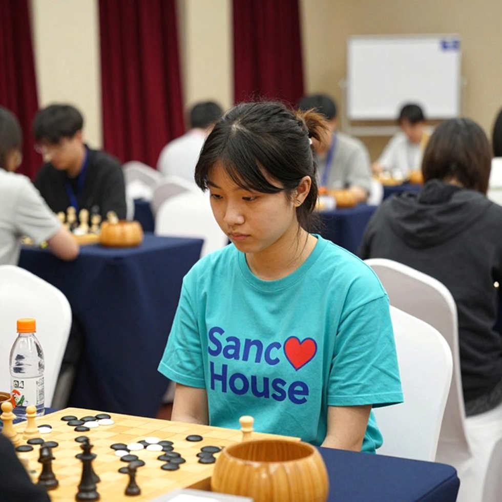 FIDE सर्वे: चार में से तीन महिला खिलाड़ियों ने भेदभाव या उत्पीड़न बताया, पर सैंपल साइज़ और सर्वे की तारीख़ अब भी दर्ज नहीं