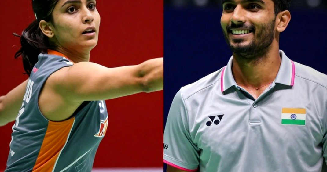 फ्रेंच ओपन 2026: सिंधु का 73 मिनट का खाता 'आउटक्लास' नहीं कहता — और फाइनल में सामने है एन से यंग का 0-10 रिकॉर्ड