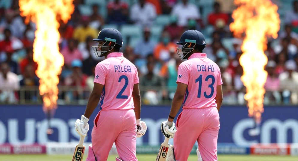 Sri Lanka's Historic ODI Chase: 93 Fours, 30 Sixes, and a Record the Rulebook Built Sri Lanka's Historic ODI Chase: 93 Fours, 30 Sixes, and a Record the Rulebook Built