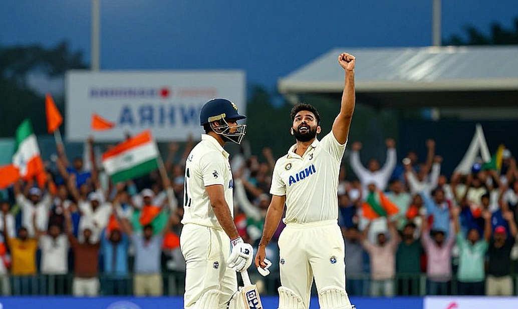 ग्केबेरहा के बाद का लेजर: भारत सात में से सात जीते तो भी लॉर्ड्स का टिकट पक्का नहीं ग्केबेरहा के बाद का लेजर: भारत सात में से सात जीते तो भी लॉर्ड्स का टिकट पक्का नहीं