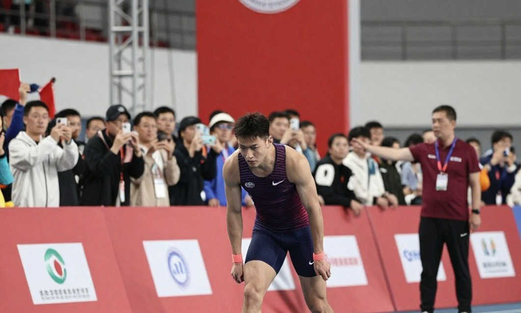 The Ledger of Empty Columns: In Indian Athletics, What Goes Unrecorded Is the Real Story The Ledger of Empty Columns: In Indian Athletics, What Goes Unrecorded Is the Real Story