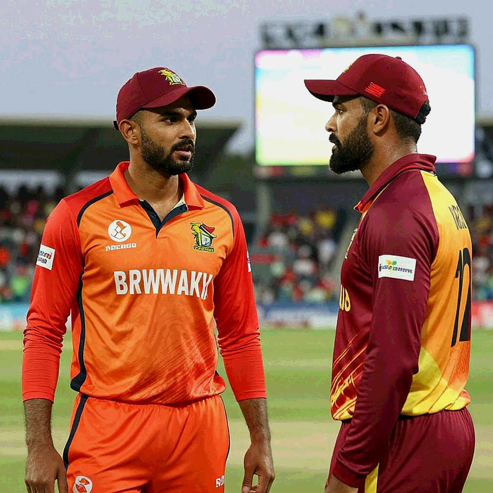 आठ खाने, शून्य तथ्य: एशियाई क्रिकेट कवरेज के उस खाली पन्ने पर क्या लिखा था