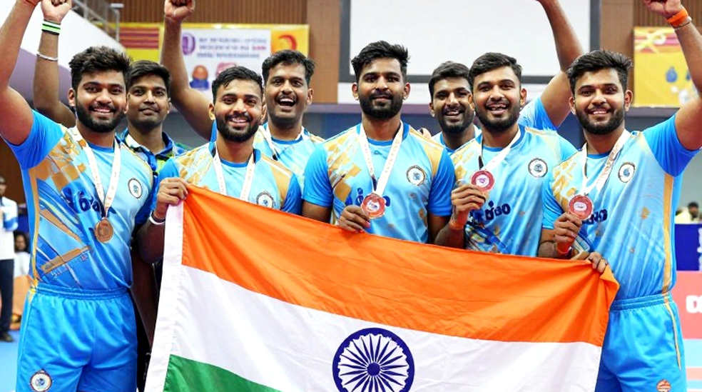 Pakistan's absence in Ahmedabad: the real question for the Commonwealth Kabaddi Championship is not 14 to 13, but what 13 actually means