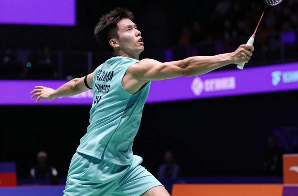 French Open 2026 Final: Sindhu vs An Se Young — Rally Length, Not the Scoreline, Will Decide It French Open 2026 Final: Sindhu vs An Se Young — Rally Length, Not the Scoreline, Will Decide It