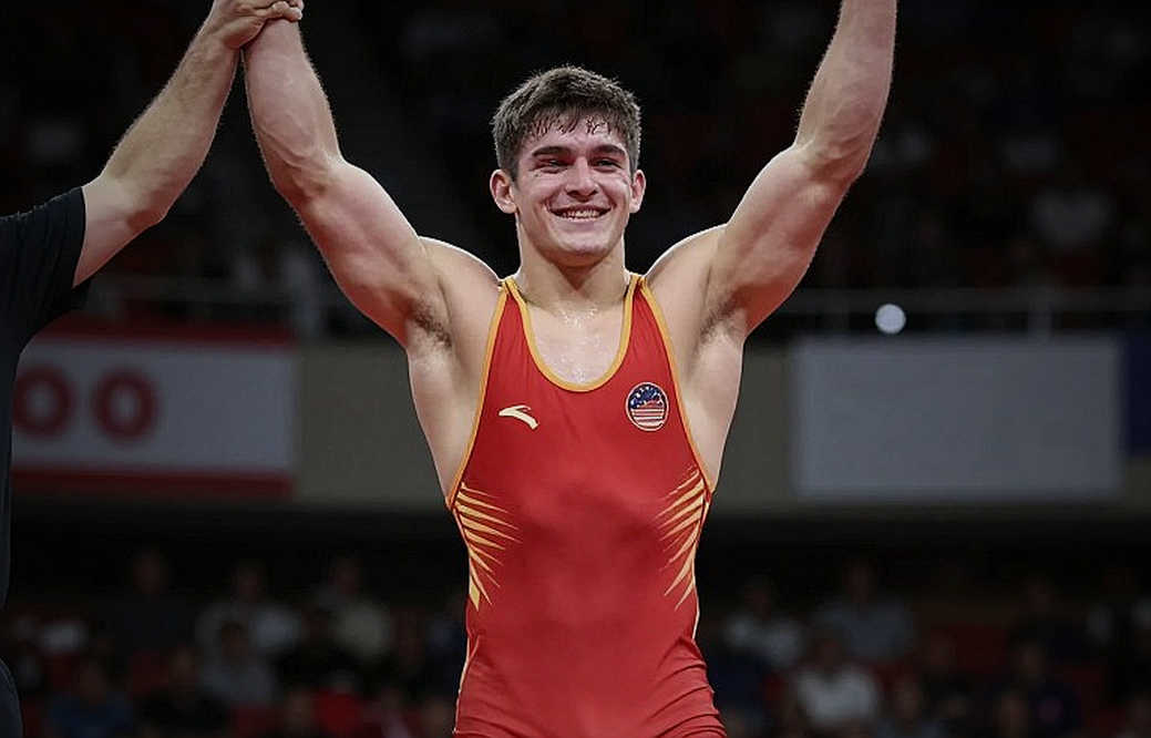 Repechage: Not a Second Chance, a Queue — An Attempt to Read Indian Wrestling's Most Misunderstood Bracket