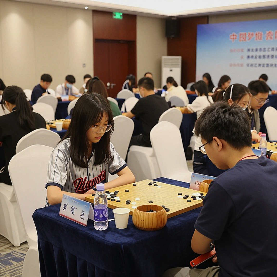 Three in Four: FIDE's Number, and the Count That Never Made the Report