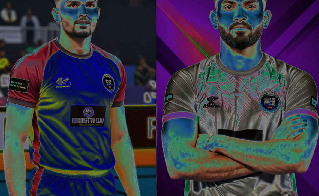 कॉमनवेल्थ कबड्डी: भारत के 3-0 के बीच इंग्लैंड का 26 ही असली मीटर है