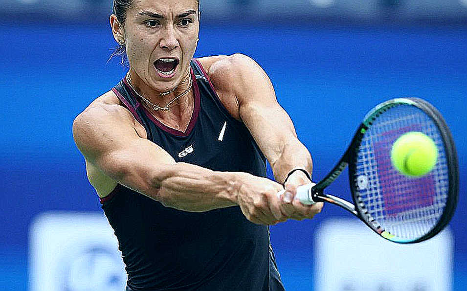 Zero Data, Full Ledger: When a Tennis Analysis Says Nothing