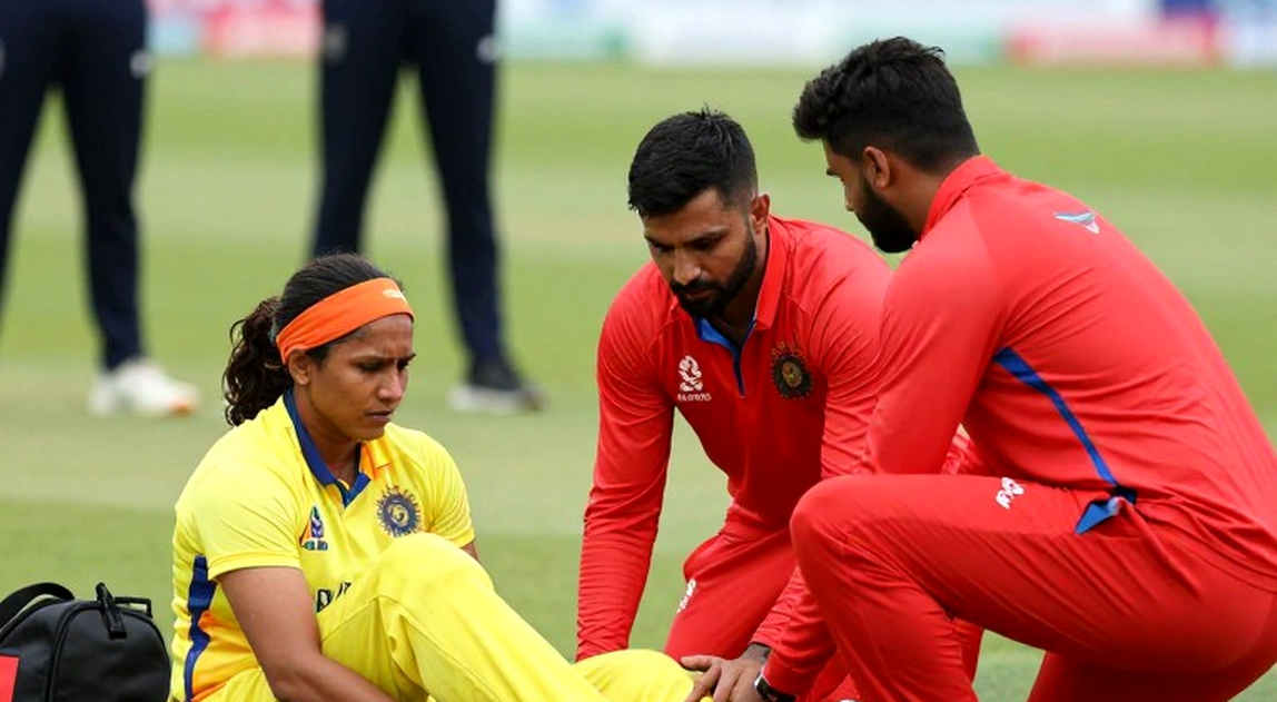 From 41/3 to 180/5: The Real Price of New Zealand's Rescue and India's Control Gap