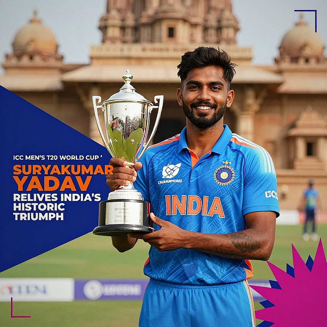 876 अंक का ताज, जो केप टाउन में उसी दोपहर पुराना पड़ गया — ICC रैंकिंग अपडेट की बारीक पड़ताल