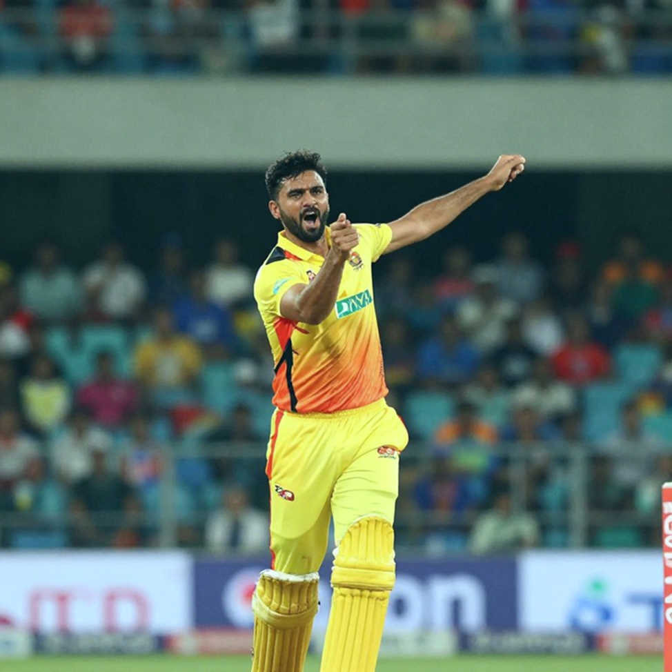 एनजेड बनाम भारत तीसरा टी20ई: 13.2 ओवर में 199, अभिषेक शर्मा के 38 गेंद में 113 — और वे चार विकेट जो रिकॉर्ड की सूची में नहीं हैं एनजेड बनाम भारत तीसरा टी20ई: 13.2 ओवर में 199, अभिषेक शर्मा के 38 गेंद में 113 — और वे चार विकेट जो रिकॉर्ड की सूची में नहीं हैं