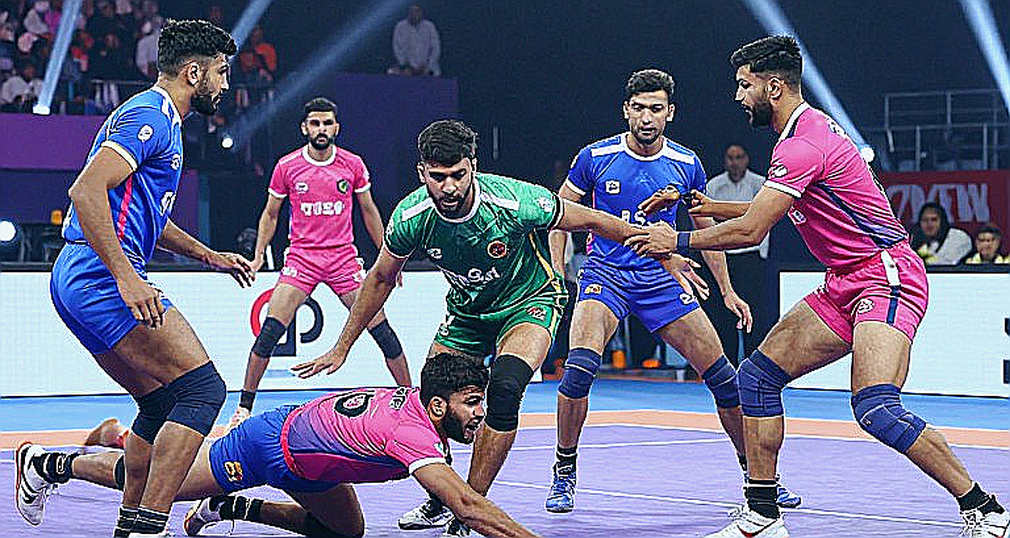 कॉमनवेल्थ कबड्डी चैंपियनशिप 2026, दिन 1: तालिका का अंकगणित सही है, उसका संदेश नहीं