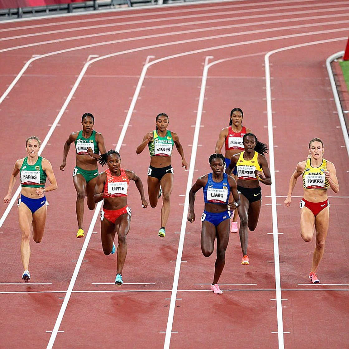 Sindh's First Gold, and the Missing Half of a Race-Walking Ledger