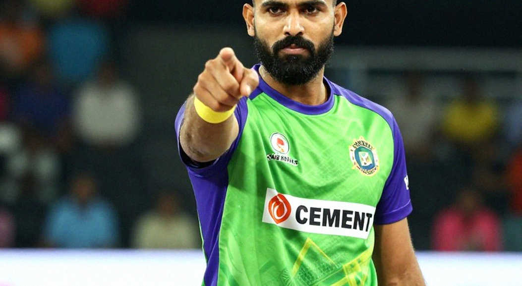 Ahmedabad, Day One: A Points Table That Hands Fourth Place to a Team That Never Raided Ahmedabad, Day One: A Points Table That Hands Fourth Place to a Team That Never Raided