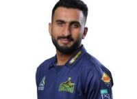 अतिज़ाज़ हबीब ख़ान