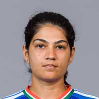 यस्तिका भाटिया