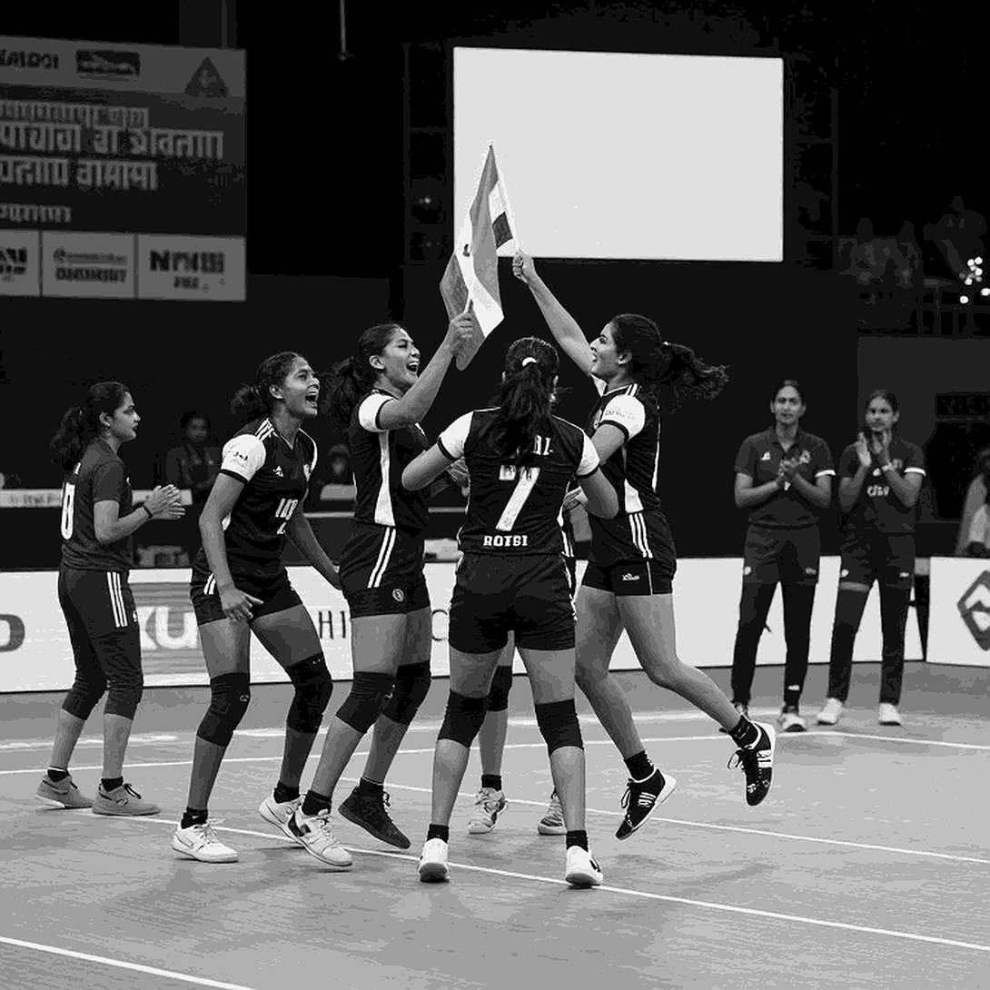 The Third Page of the Deal Sheet: In Kabaddi, the Season Is Decided by Receipts, Not Reputation