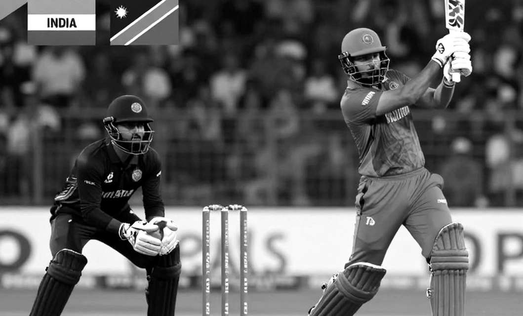 Empty Frame, Empty File: Auditing the Silence That Costs Cricket Analysis Most
