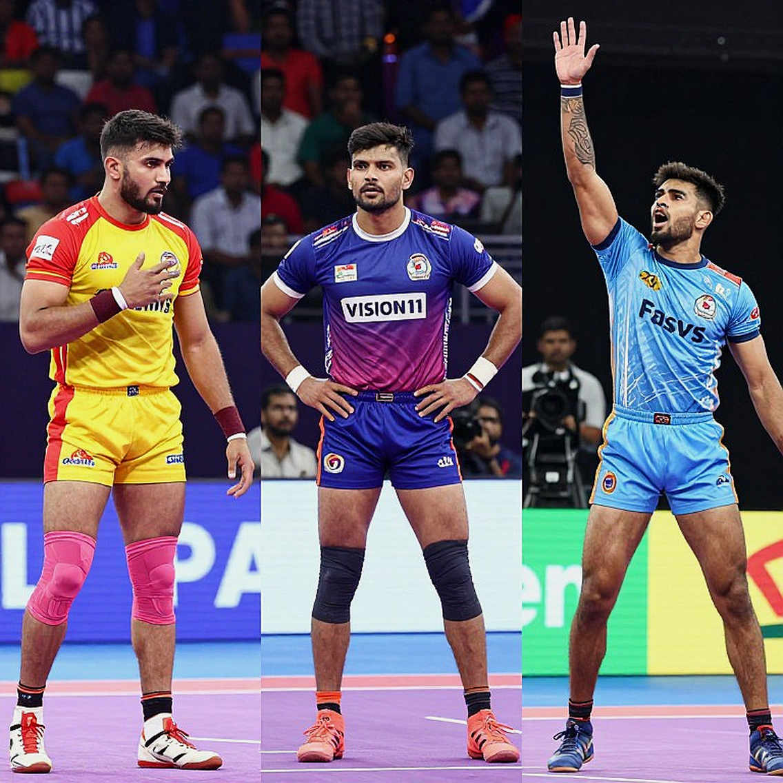 Commonwealth Kabaddi Championship 2026 Day 1: A Points Table That Adds Up and Explains Nothing Commonwealth Kabaddi Championship 2026 Day 1: A Points Table That Adds Up and Explains Nothing