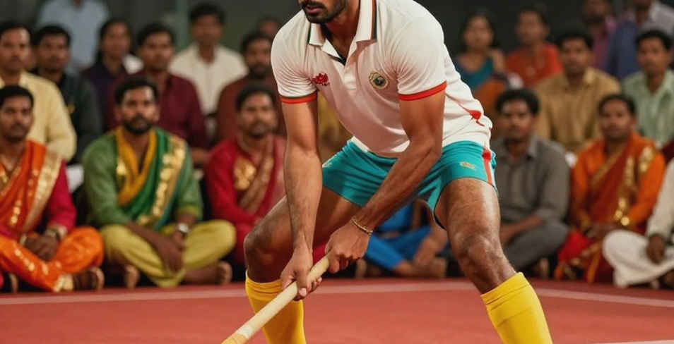 Commonwealth Kabaddi Championship 2026 Day 1: A Points Table That Adds Up and Explains Nothing Commonwealth Kabaddi Championship 2026 Day 1: A Points Table That Adds Up and Explains Nothing